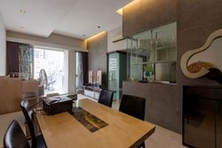 Shanghai One (D10), Apartment #584443811